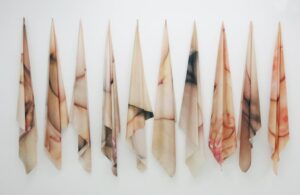 Alix Marie, Les Gatiantes, 2016